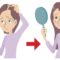 17型コラーゲンの働き【薄毛・白髪対策の切り札になる！？】